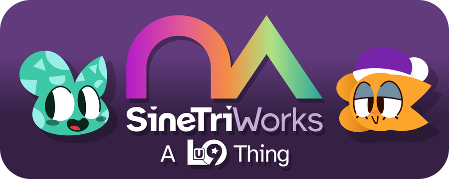 SineTri Works official website